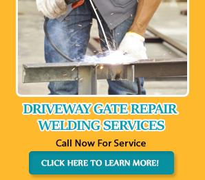 Gate Repair Tarzana, CA | 818-922-0771 | Professional Services