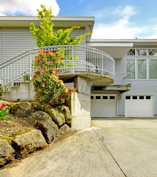 Garage Door Repair in Tarzana