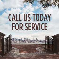 Contact Gate Repair Tarzana