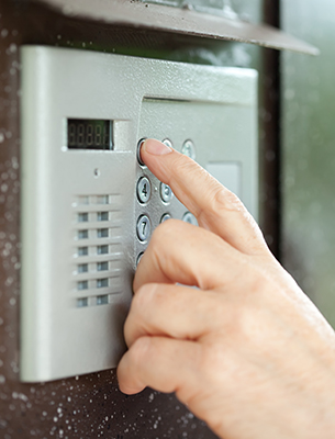 Intercom System 24/7 Services